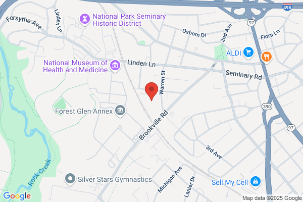 Auto Glass Express Silver Spring