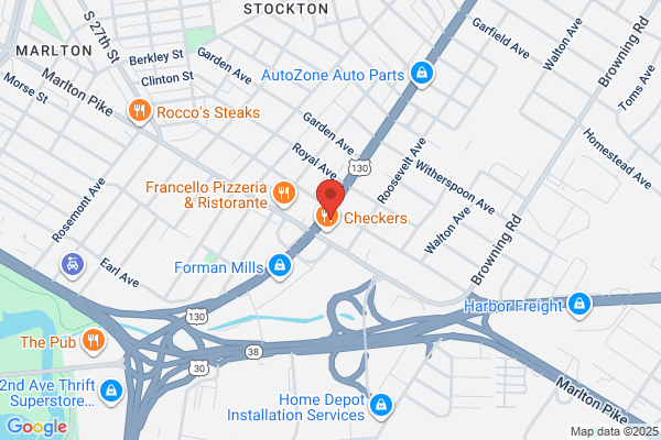 Beacon Auto Body