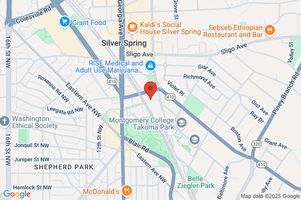 King Street Auto Body