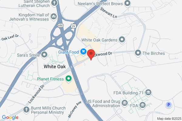 White Oak Auto Service