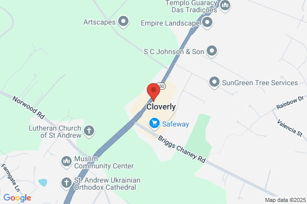 Cloverly Auto Care / Fuelin