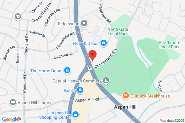 Aspen Hill Exxon