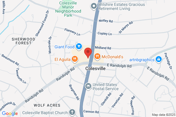 Colesville Exxon