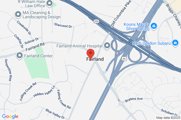 Fairland Auto Service