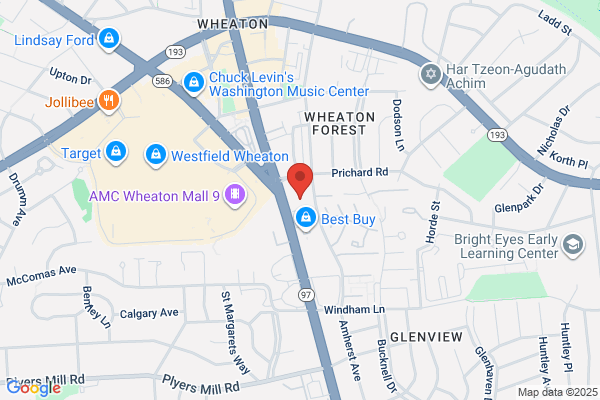 Fitzgerald Auto Mall Wheaton