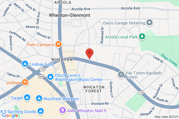Sons Auto Clinic Inc