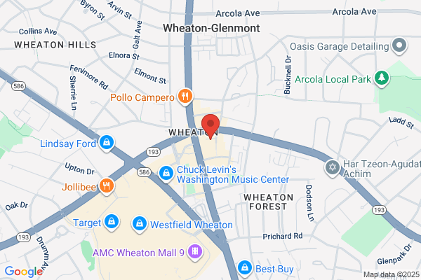 Wheaton Radiator Service