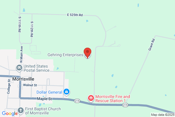 Gehring Enterprises Llc