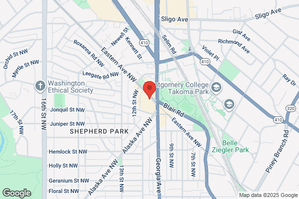 Goldin & Stafford Inc