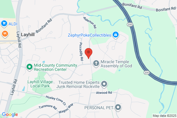 Jml Remodeling Inc