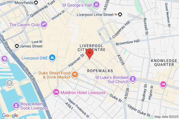 Liverpool Electric