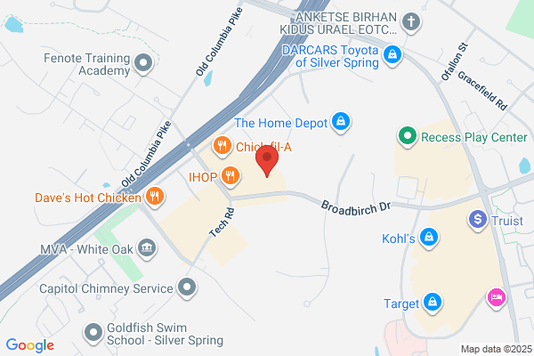 Hilton Garden Inn Silver Spring North