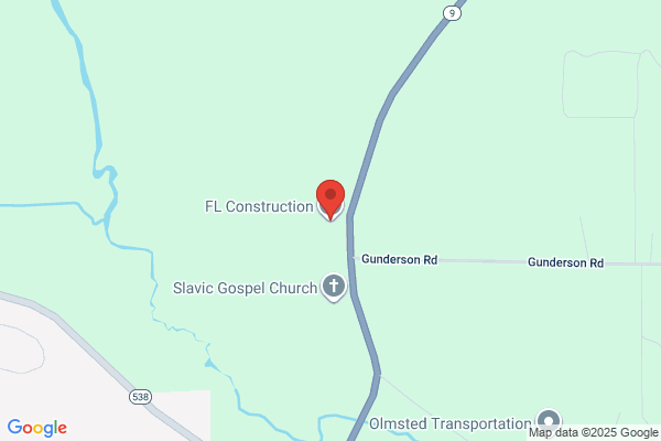 FLEF Construction