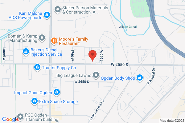 Roper Building & Design