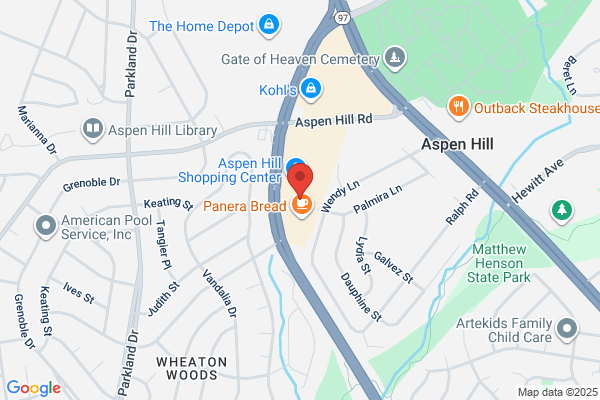 Mattress Firm Aspen Hill