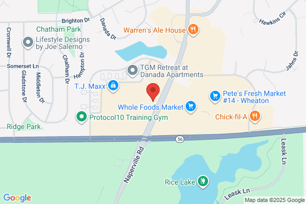 Mattress Firm Wheaton - Closed