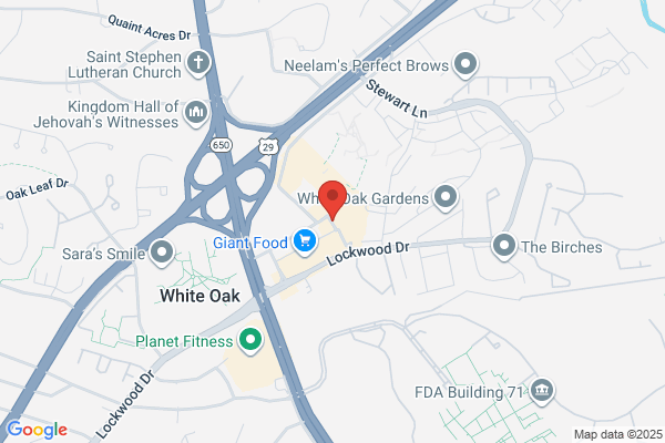 Mattress Firm White Oak
