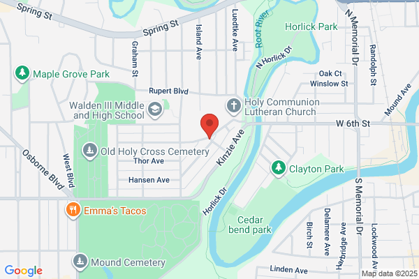 Century Security Systems