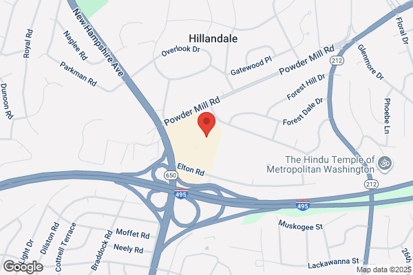 Neighborhood Carpet Cleaning