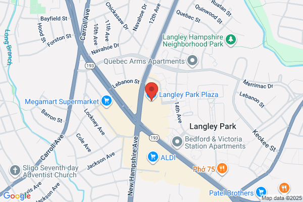 Langley Communications