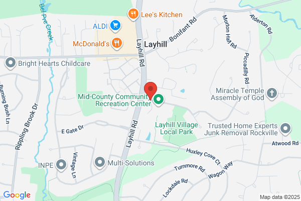 Primrose School of Silver Spring at Layhill
