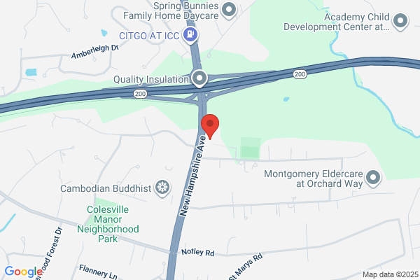 Colesville Child Care Services