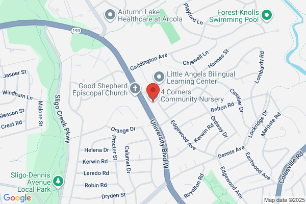 Four Corners Community Nursery