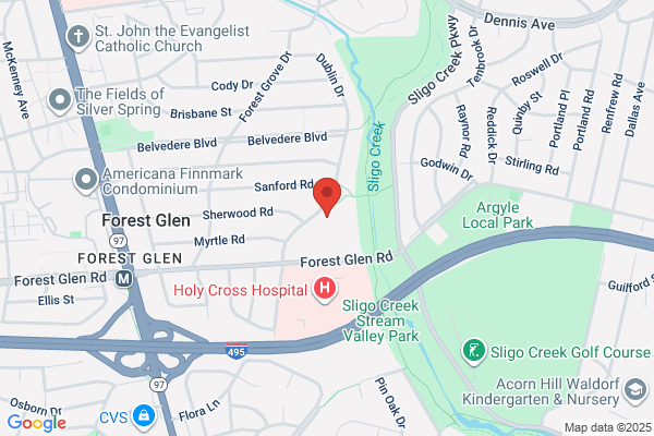 Kensington-Forest Glen Childrens Center