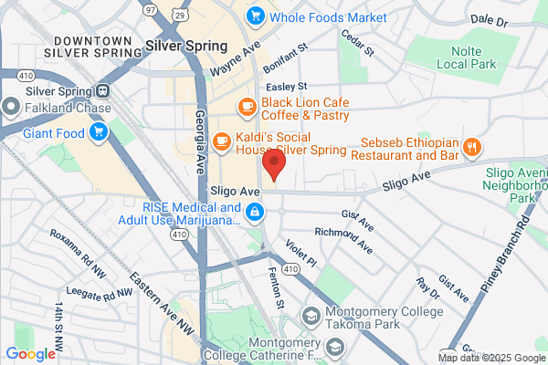 Kiddie Academy of Silver Spring
