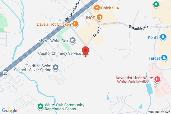 Capitol Chimney Service