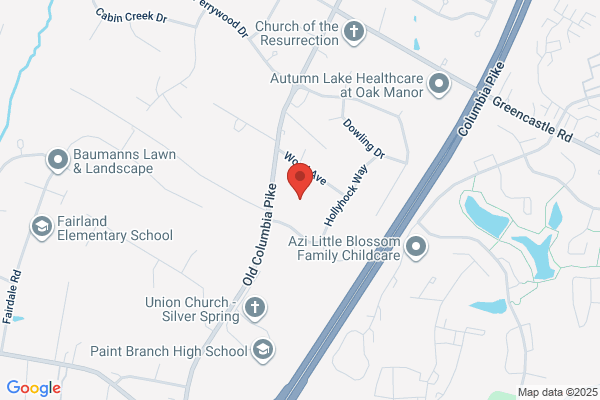 Calvary Seventh Day Adventists Church