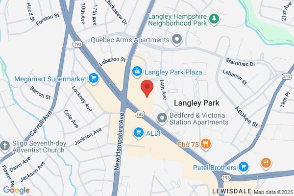 Ans Department & Furniture Store Inc