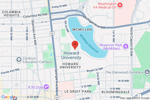 Howard University School of Continuing Education