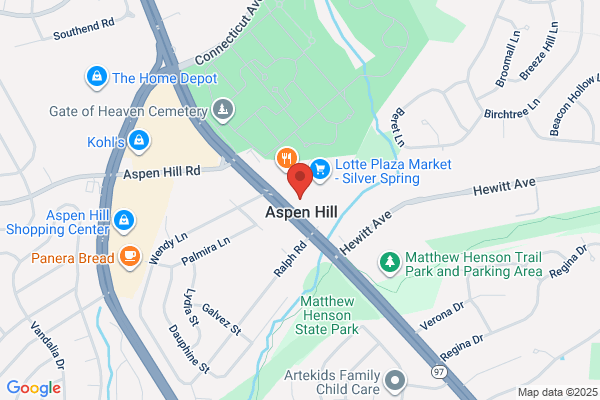 Aspen Hills Shiseido Cosmetics and Gifts Inc