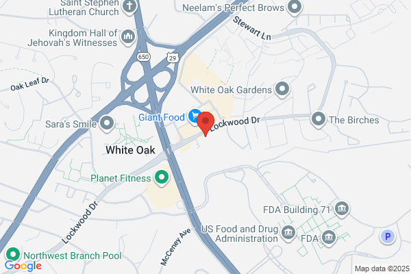 White Oak Convenience Store