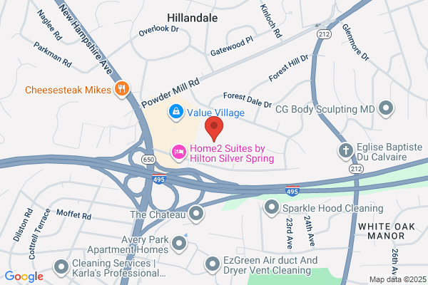 Maryland Copier Company