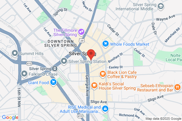 Massage Envy - Downtown Silver Spring