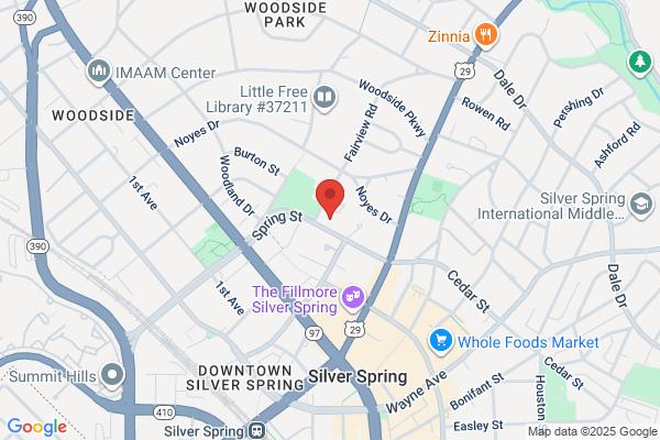 Cafe Express II
