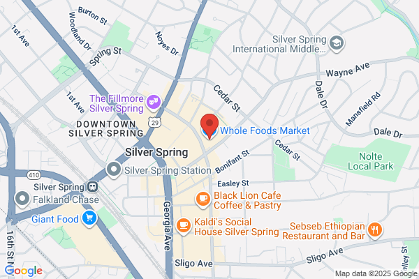 Whole Foods Market
