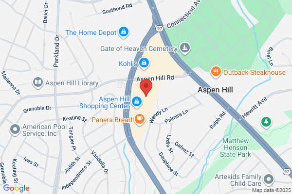 Aspen Hill Modern Dentistry