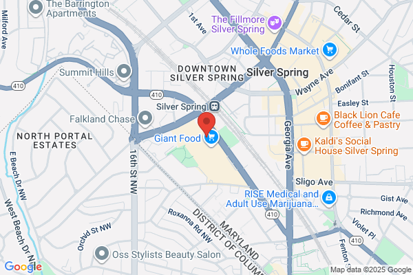 Dentists of Silver Spring