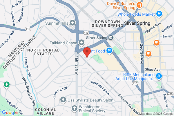 We Care 4U Dental Center: Raquel Pagan, DDS