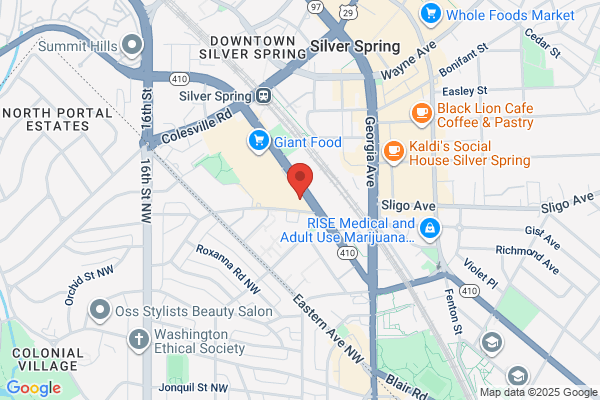 Artistic Family Dentistry of Silver Spring