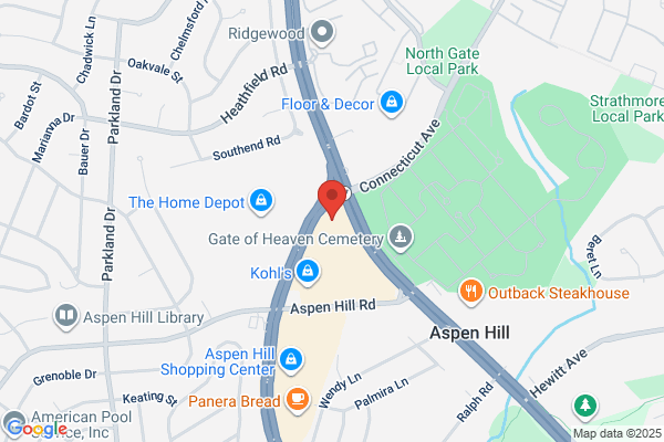 Aspen Hill General & Cosmetic Dentistry