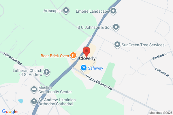 Colesville Dentistry