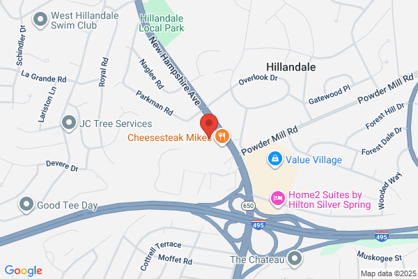 Hill Pediatric Dentistry
