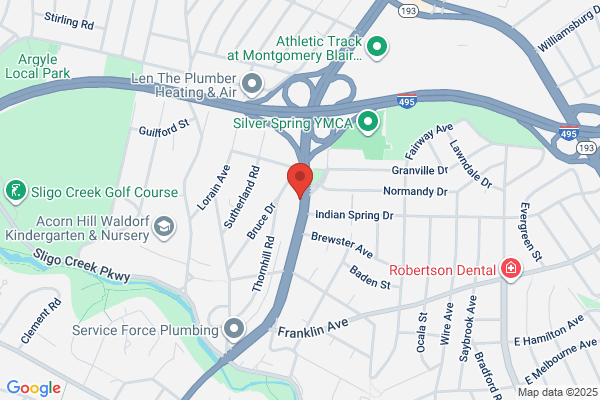Joseph Frew, DDS