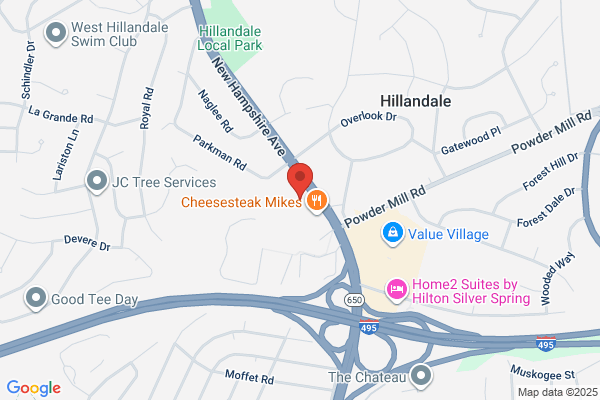 Smile Loft Dental at Hillandale