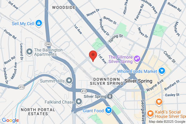 Tappan Dentistry: Dr. Marcus Tappan, DDS