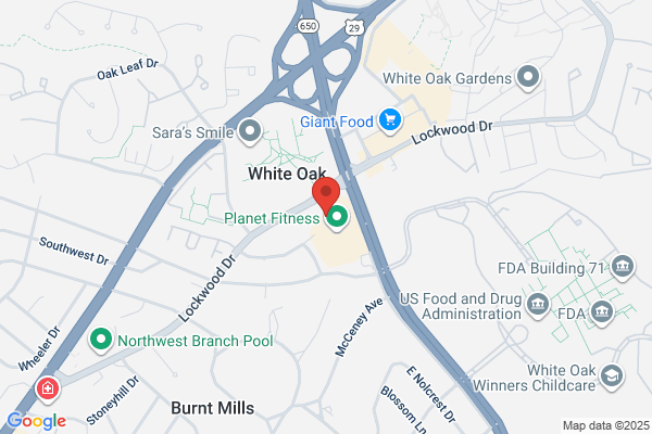 White Oak Dental: Ted Thomas, DMD